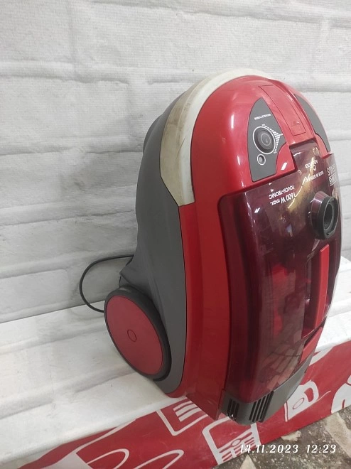 Пылесос Thomas Genius Aquafilter