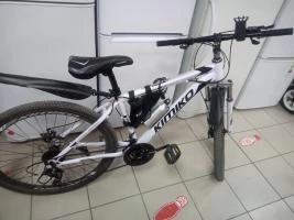 Велосипед Ratex 900