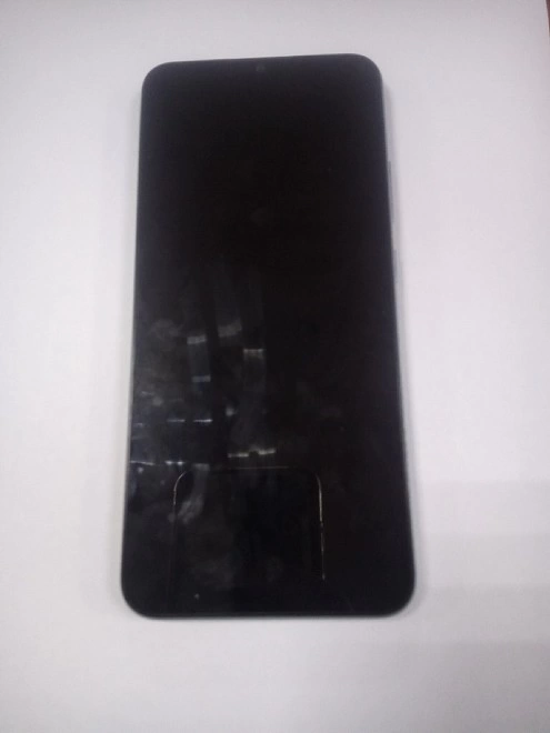 Смартфон Realme C21 4/64 ГБ Global, Dual nano SIM,голубой
