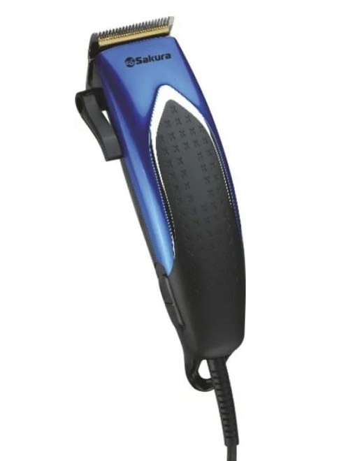 Машинка для стрижки Sakura SA-5110BL