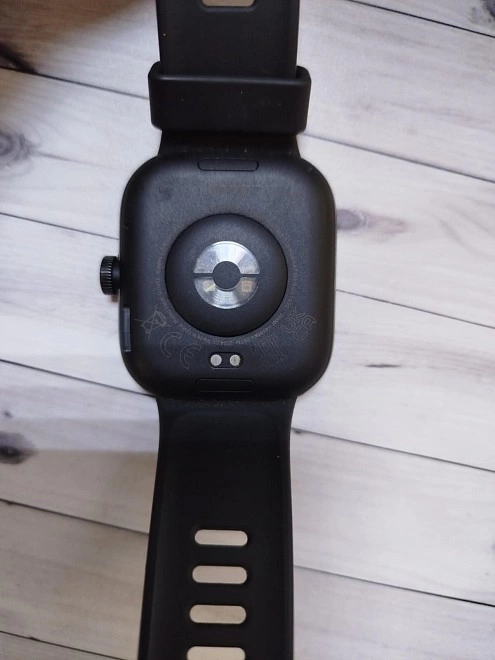 SMART Часы Xiaomi Redmi Watch 4