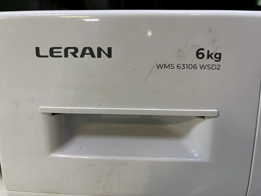 Стиральная машина Leran WMS 63106 WSD2