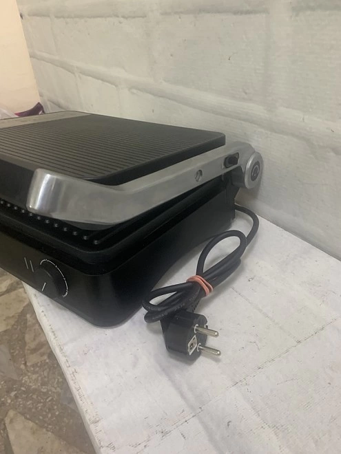 Электрогриль Redmond SteakMaster RGM-M822