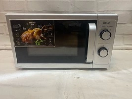 Микроволновая печь Dexp MM-80