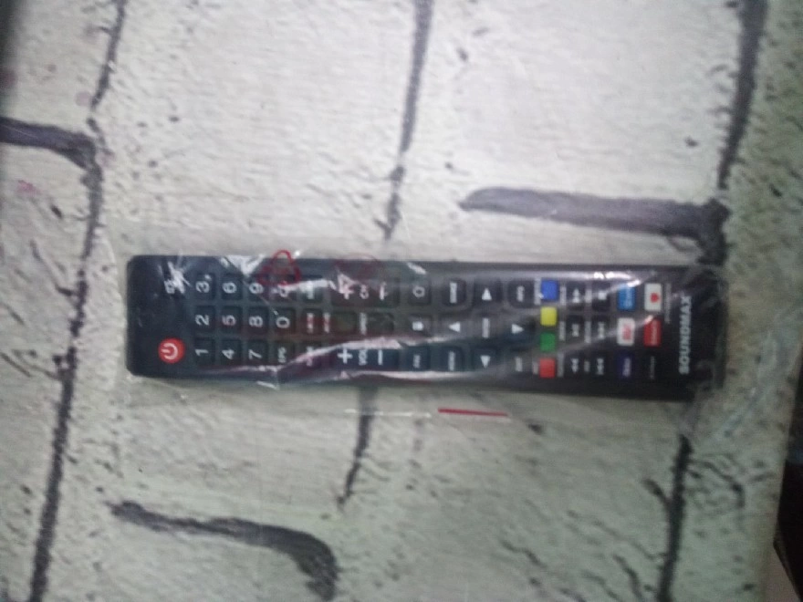 Телевизор saundmax SM-LED43M02S