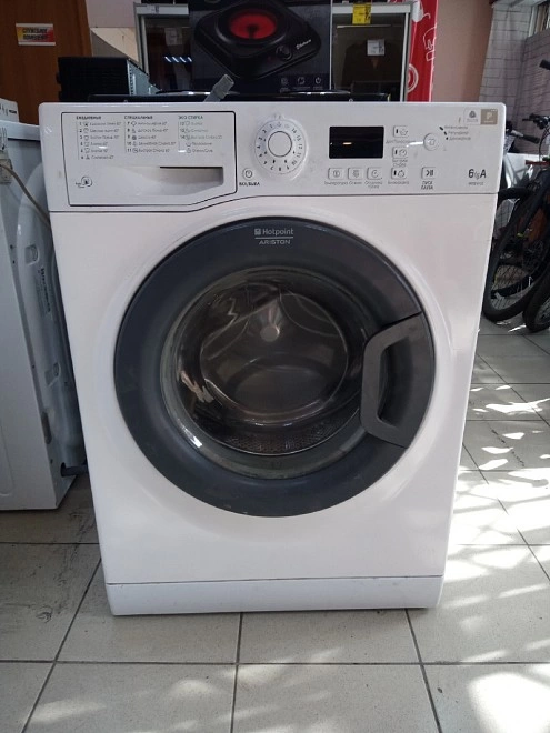 Стиральная машина HOTPOINT MVSB 6125