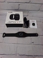 SMART Часы krez SW03