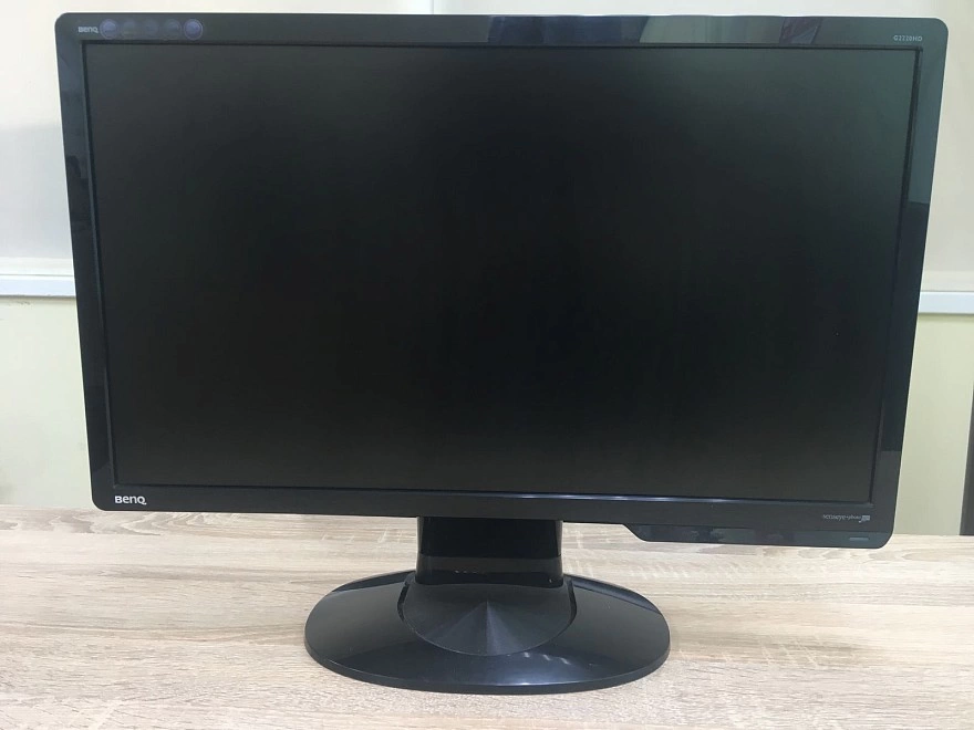 Монитор BENQ G2220HDA