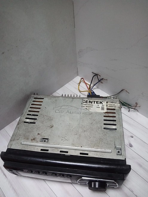 Автомагнитола Centek CT-8110