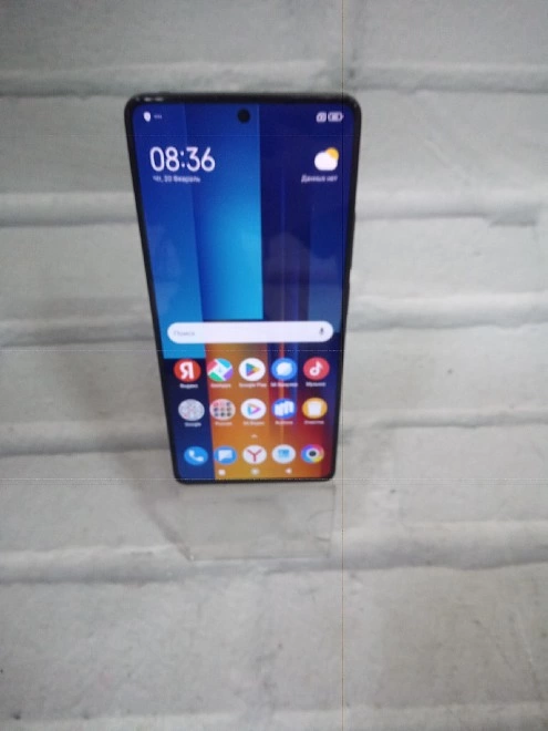 Смартфон POCO M6 Pro 512 ГБ