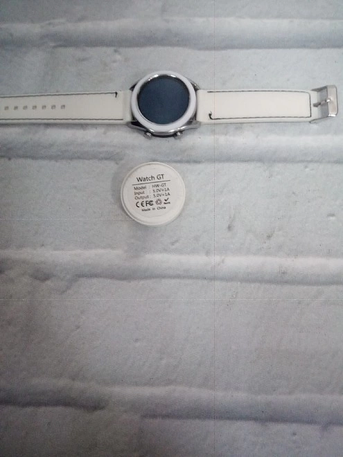 Часы наручные HUAWEI WATCH GT-7FC