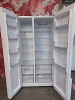 Холодильник Haier HRF-522DW6RU