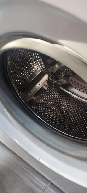 Стиральная машина Indesit BWSB 51051