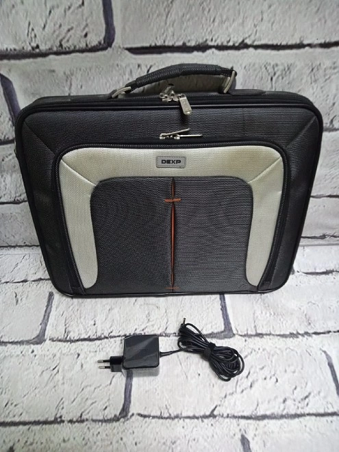 Ноутбук ASUS F553M Pentium N3540 Intel HD Graphics /2gb/500gb