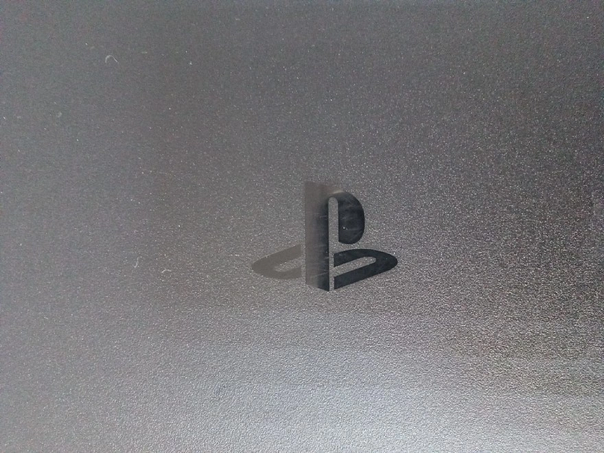 Игровая приставка PS4 Sony Slim (500GB)