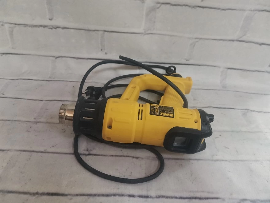 Фен технический DeWALT D26414