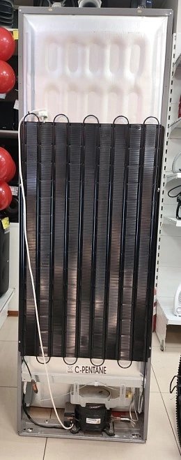 Холодильник  Indesit  ITR 5180 X