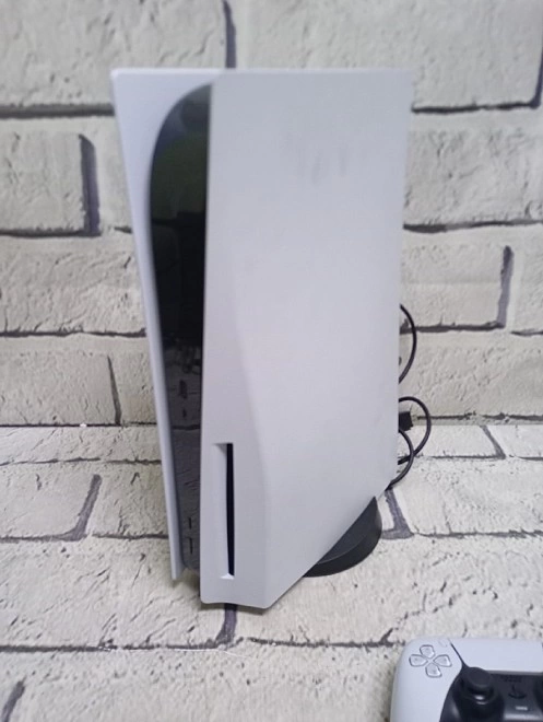 Игровая приставка PS5  Slim 1000 гб