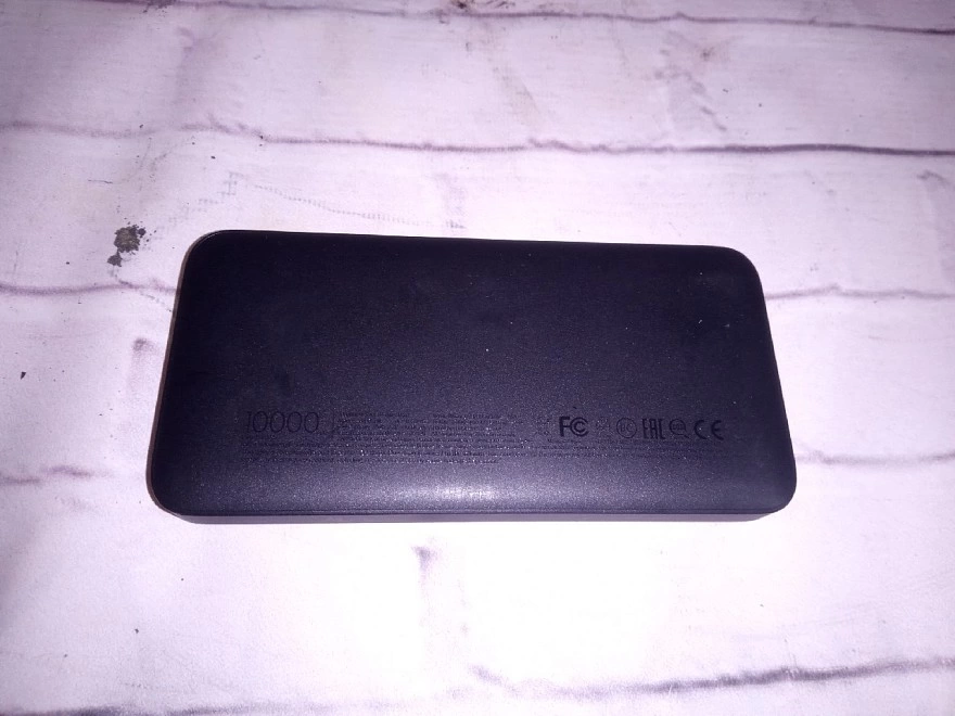 Портативный АКБ Xiaomi Redmi Power Bank ,10000 mAh