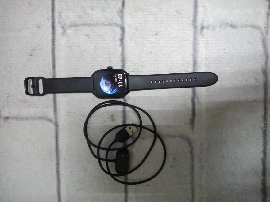SMART Часы Amazfit  gts4