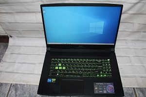 Ноутбук MSI i5 12450H 2GHz/DDR5 16Gb/SSD512/RTX4050