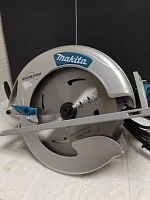 Электропила дисковая Makita 5008MGA