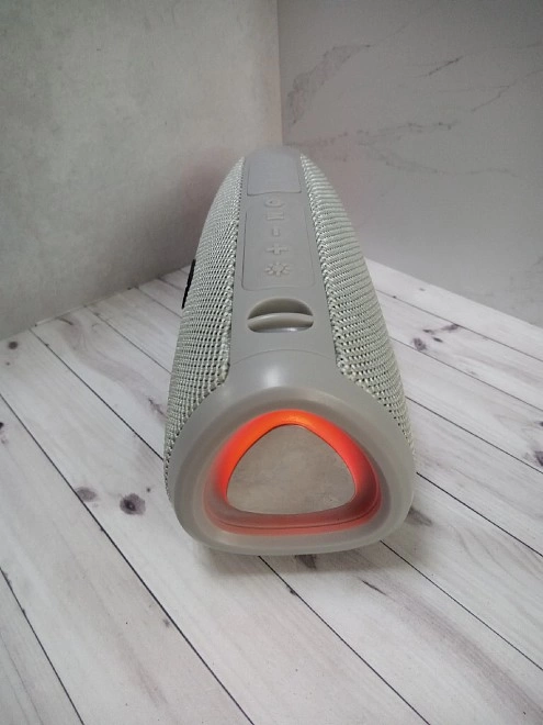 Портативная акустика Gerlax  GS-28