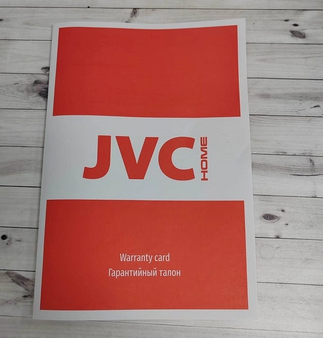 Микроволновая печь JVC JK-MW130M
