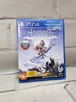 Диск для PS Sony PlayStation Horizon zero dawn