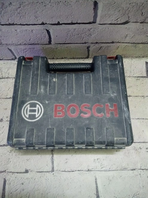 Шуруповерт Bosch GSR 180-Li