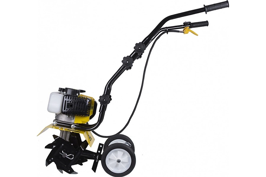 Культиватор Huter GMC-2.8