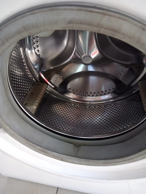 Стиральная машина HOTPOINT MVSB 6125