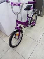 Велосипед детский Orion VL