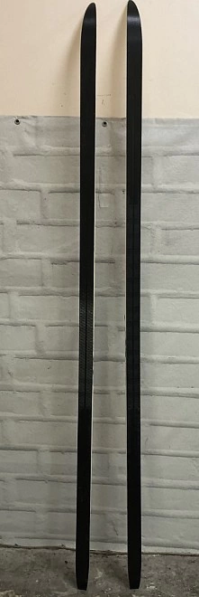 Лыжи беговые Fischer XC Summit Crown 203/N445