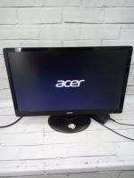 Монитор Acer S220HQLBbd