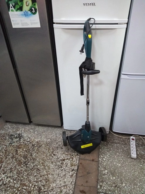 Триммер электрический Fit ET-450 (80655)