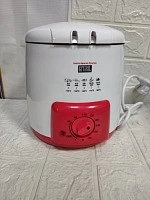 Фритюрница GFgril GFF-09