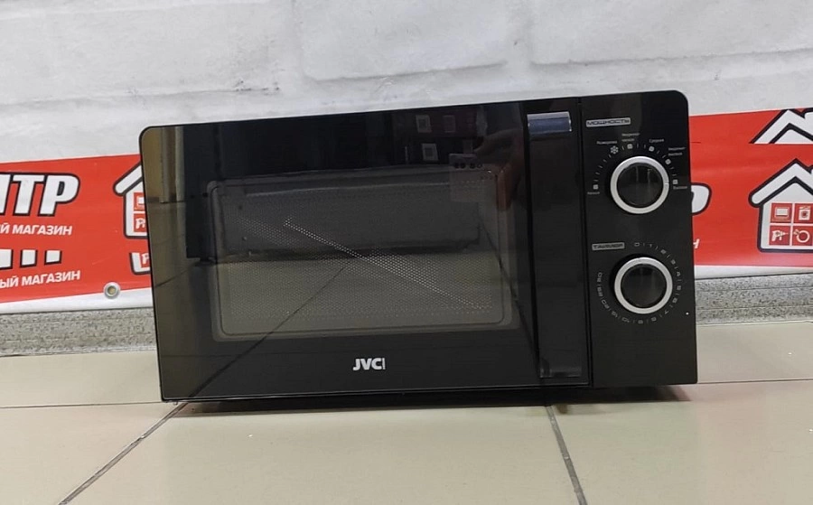 Микроволновая печь JVC JK-MW130M