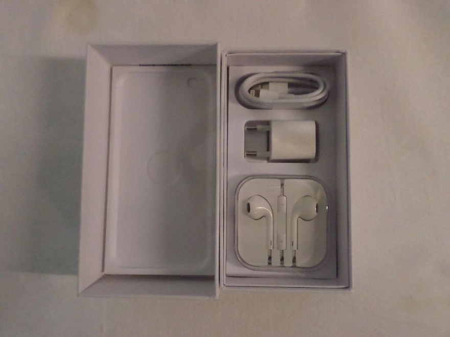 Смартфон Apple Iphone 6 64Gb
