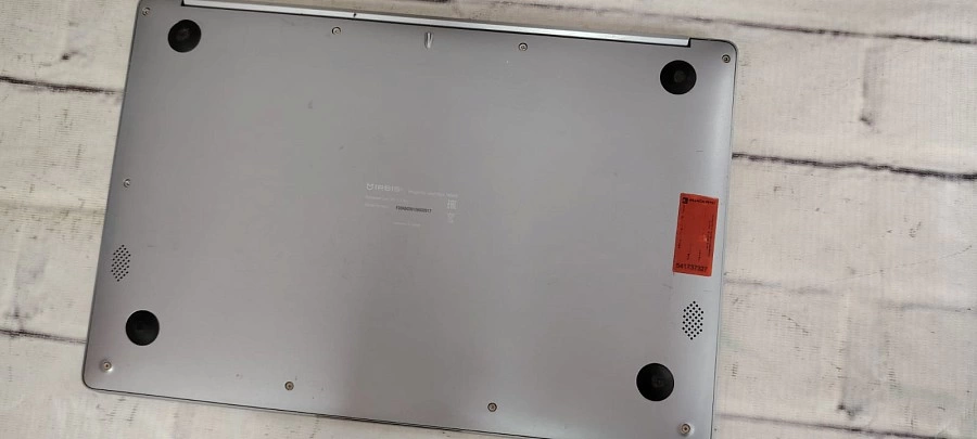 Ноутбук Irbis NB68