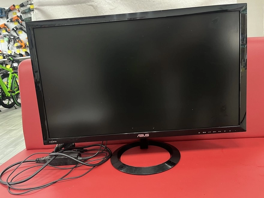 Монитор ASUS VX248H