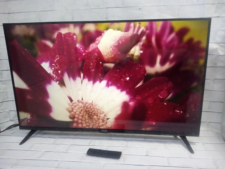Телевизор Novex NVX-43U329MSY