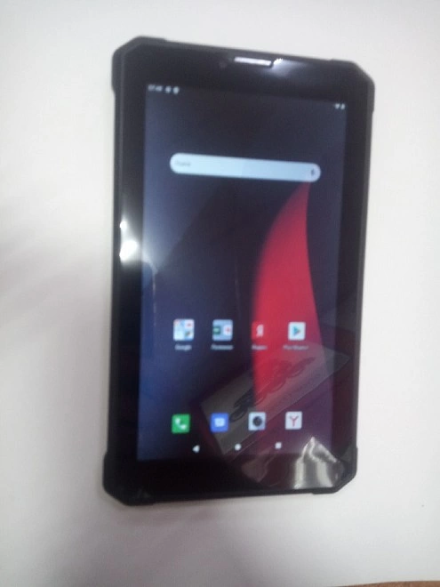 Планшетный компьютер BQ 7082G Armor,16Гб 