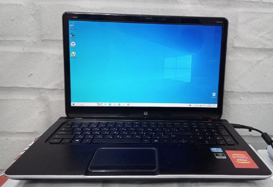 Ноутбук HP i5-3230M 2.6Ггц/ОЗУ 6Гб/HDD 500Гб/Nvidia GT635M