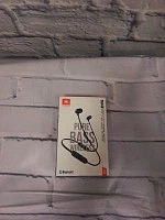 Наушники JBL TUNE 115 BT