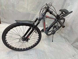 Велосипед KANO 29" GTR 028