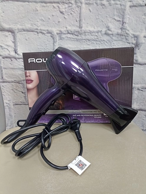 Фен Rowenta CV7816