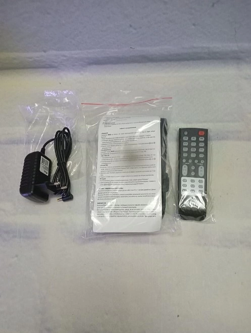 Портативная акустика Ritmix SP-915B