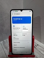 Смартфон Realme Note 60x 4/128GB