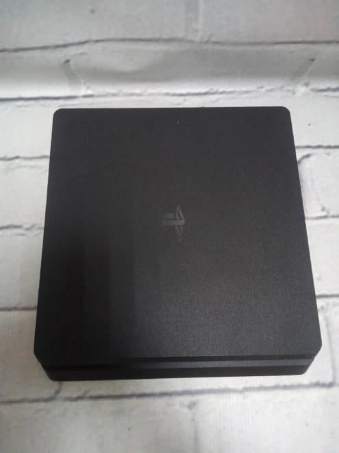 Игровая приставка PS4 PlayStation 4 500 GB Slim